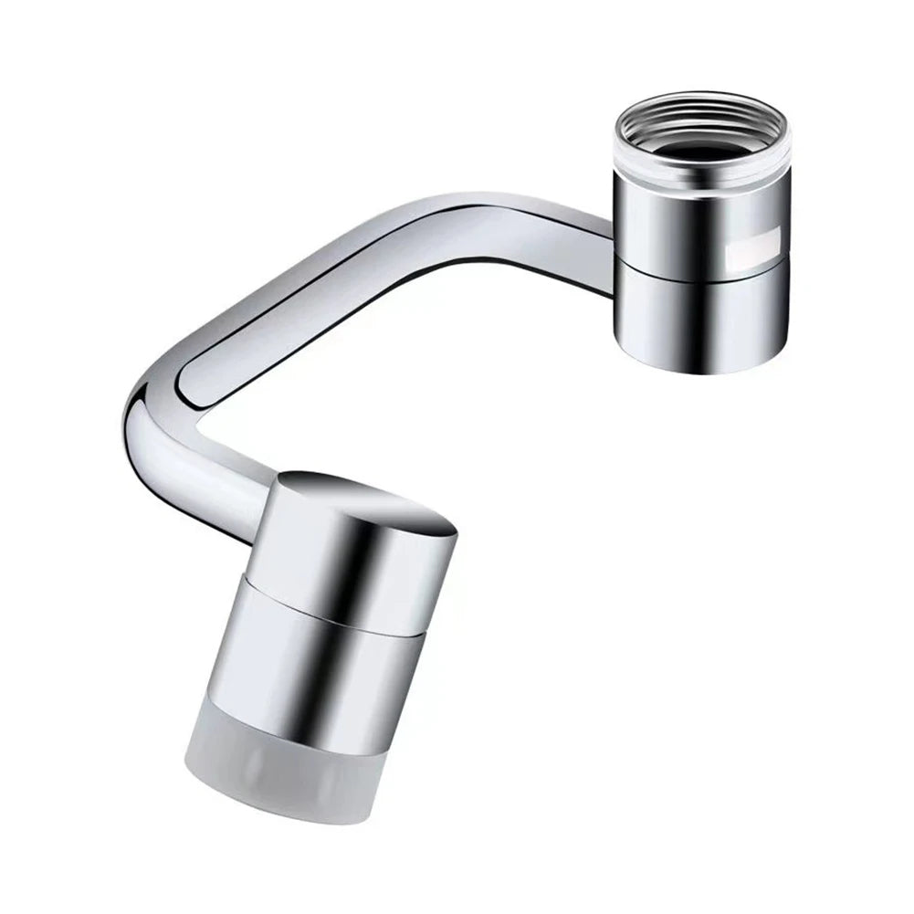 1080° Rotating Faucet Extender