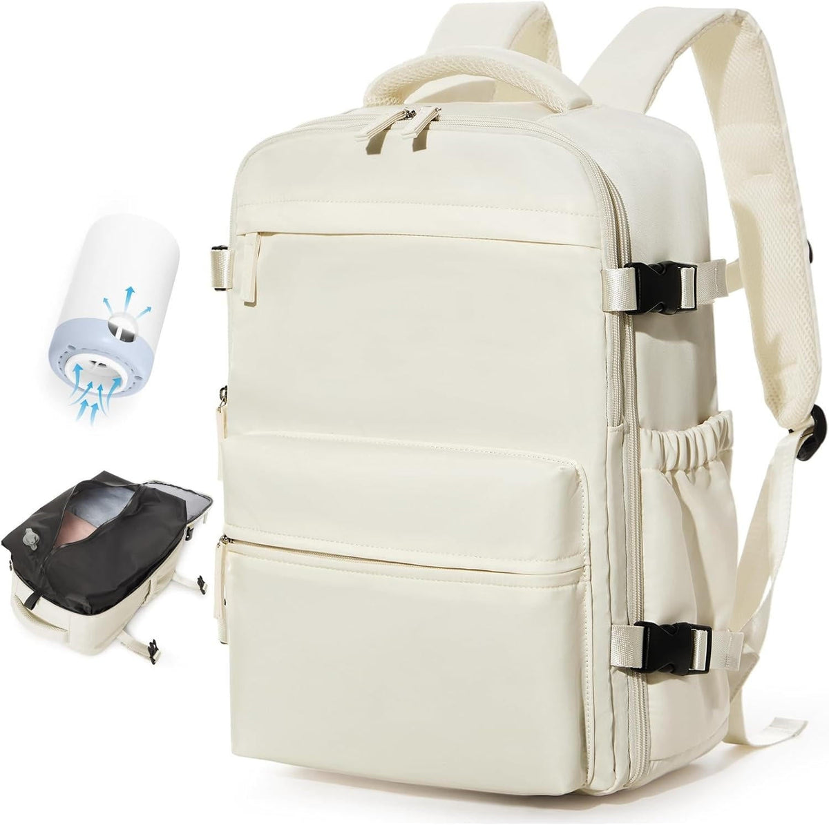 15.6-Inch Travel Backpack