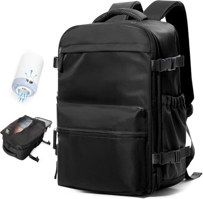 15.6-Inch Travel Backpack