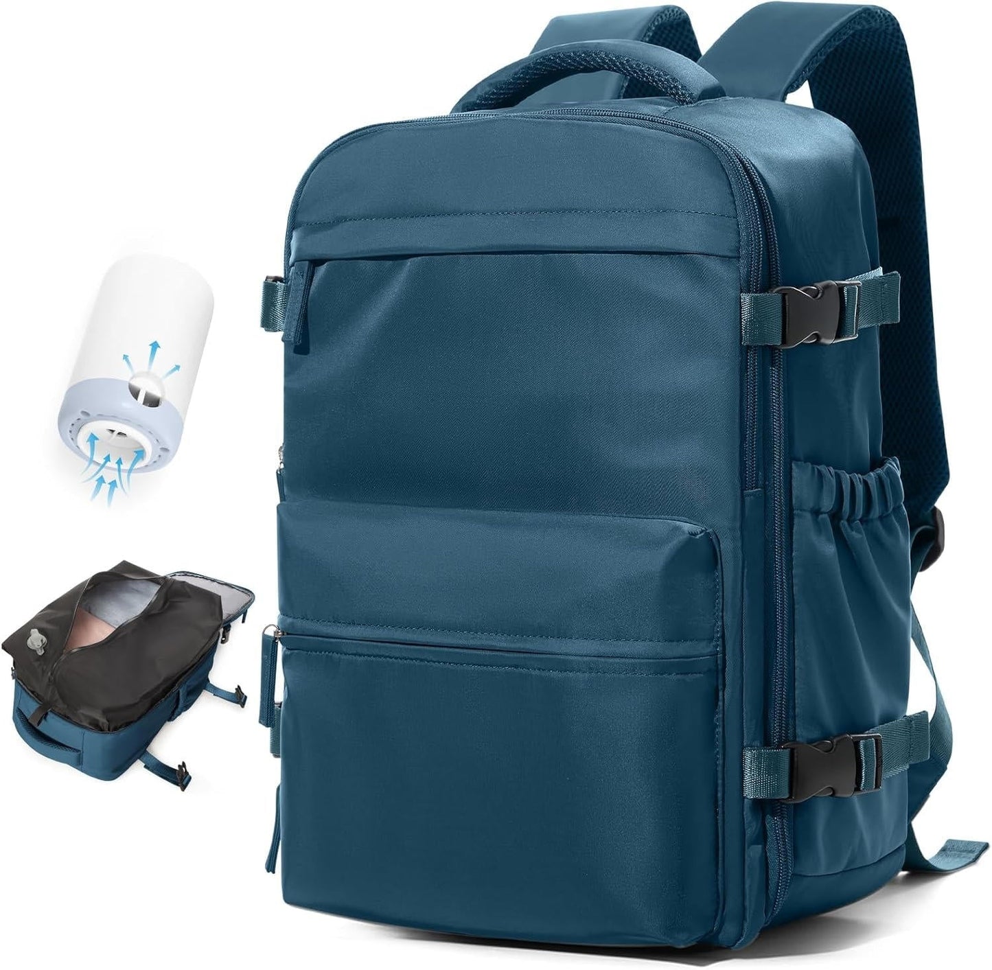 15.6-Inch Travel Backpack