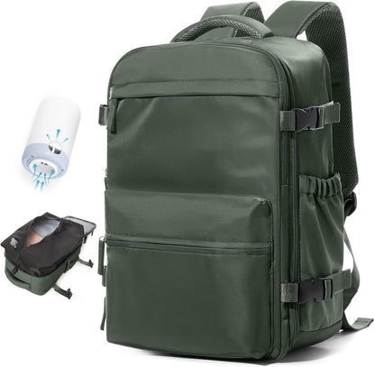15.6-Inch Travel Backpack
