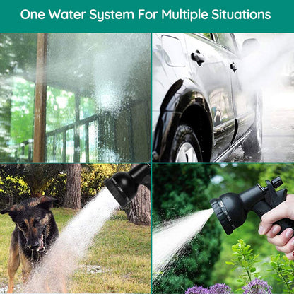 100ft Expandable Garden Hose