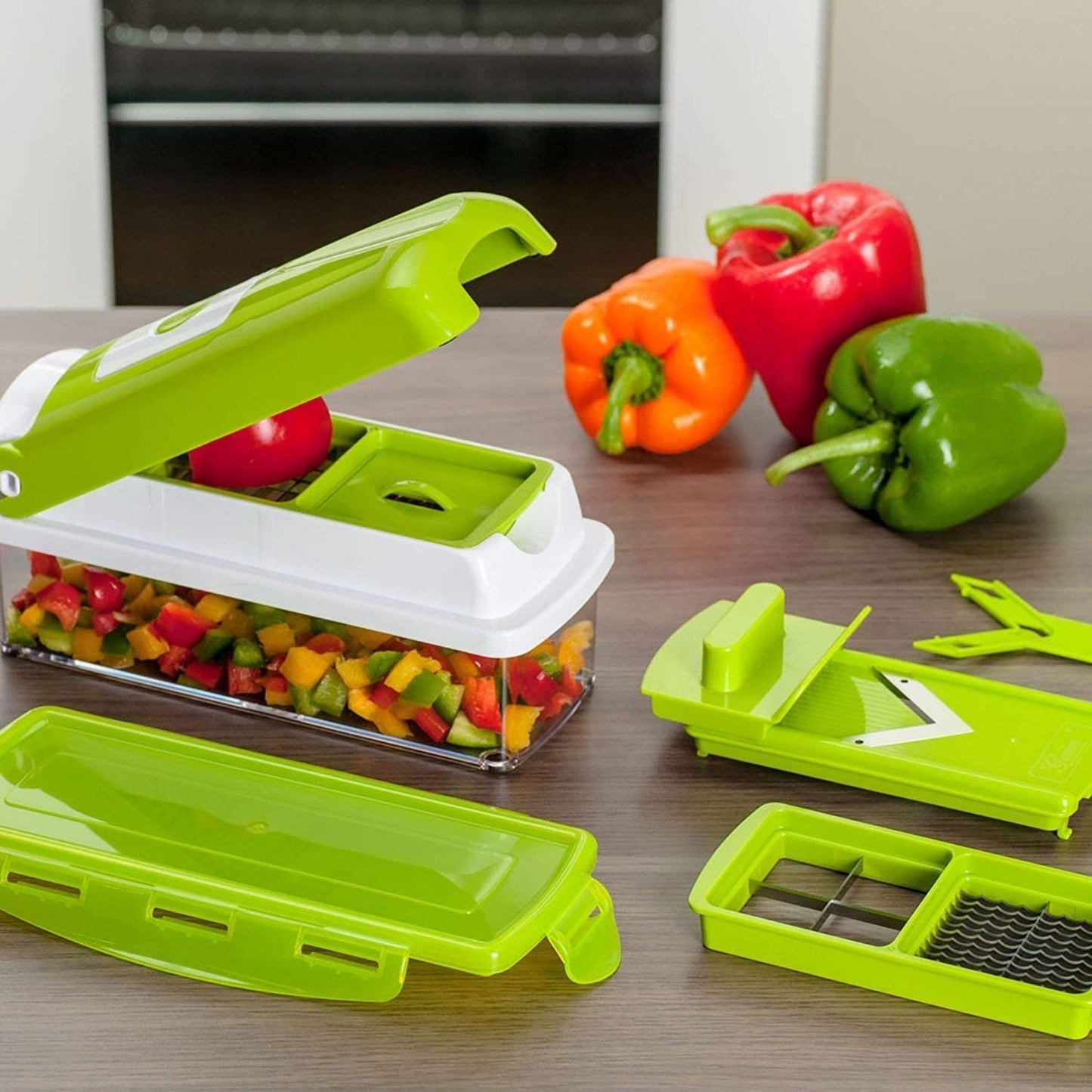 12-in-1 Vegetable Cutter