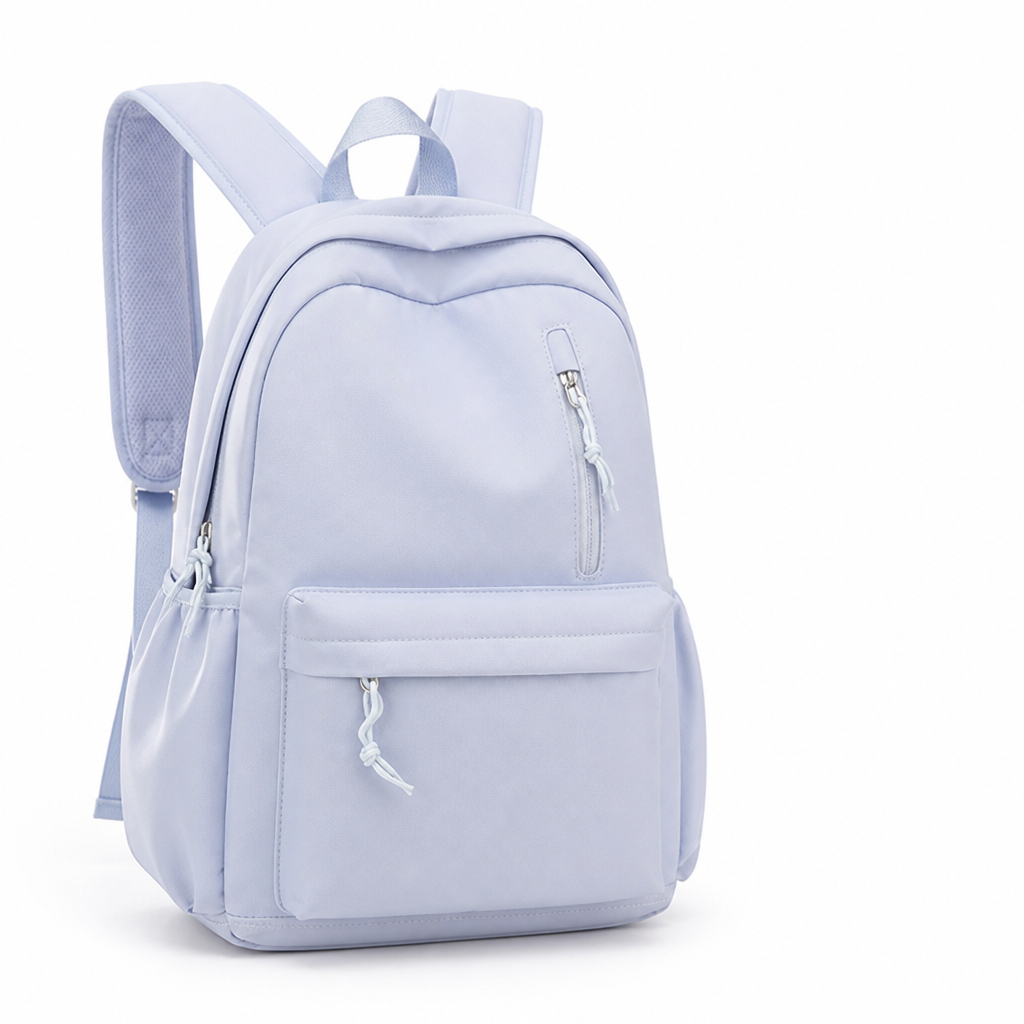 Avenlo™ — Carry School, Laptop & Daily Essentials in Comfort Without the Clutter