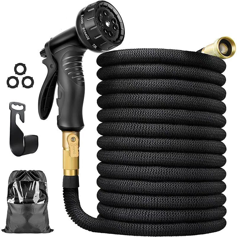 100ft Expandable Garden Hose