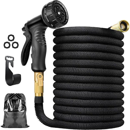 100ft Expandable Garden Hose