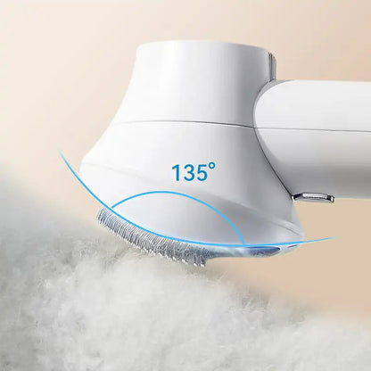2-in-1 Smart Dog Hair Dryer