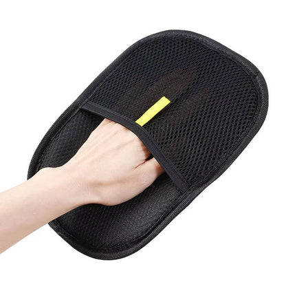2-Piece Pet Hair Remover Set
