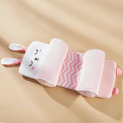 Adjustable Newborn Head Support Pillow