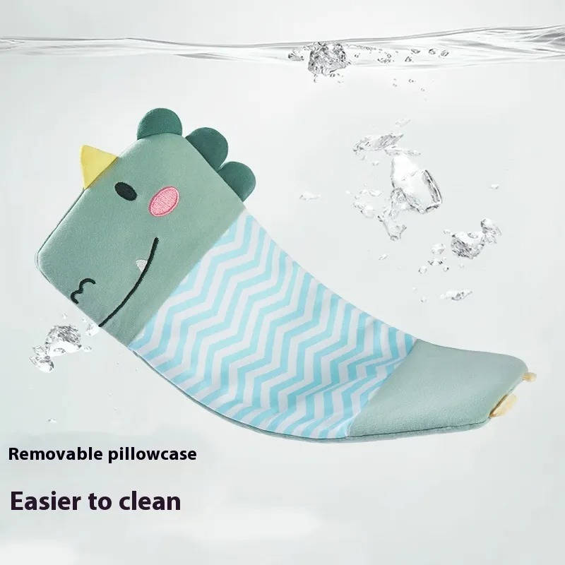 Adjustable Newborn Head Support Pillow