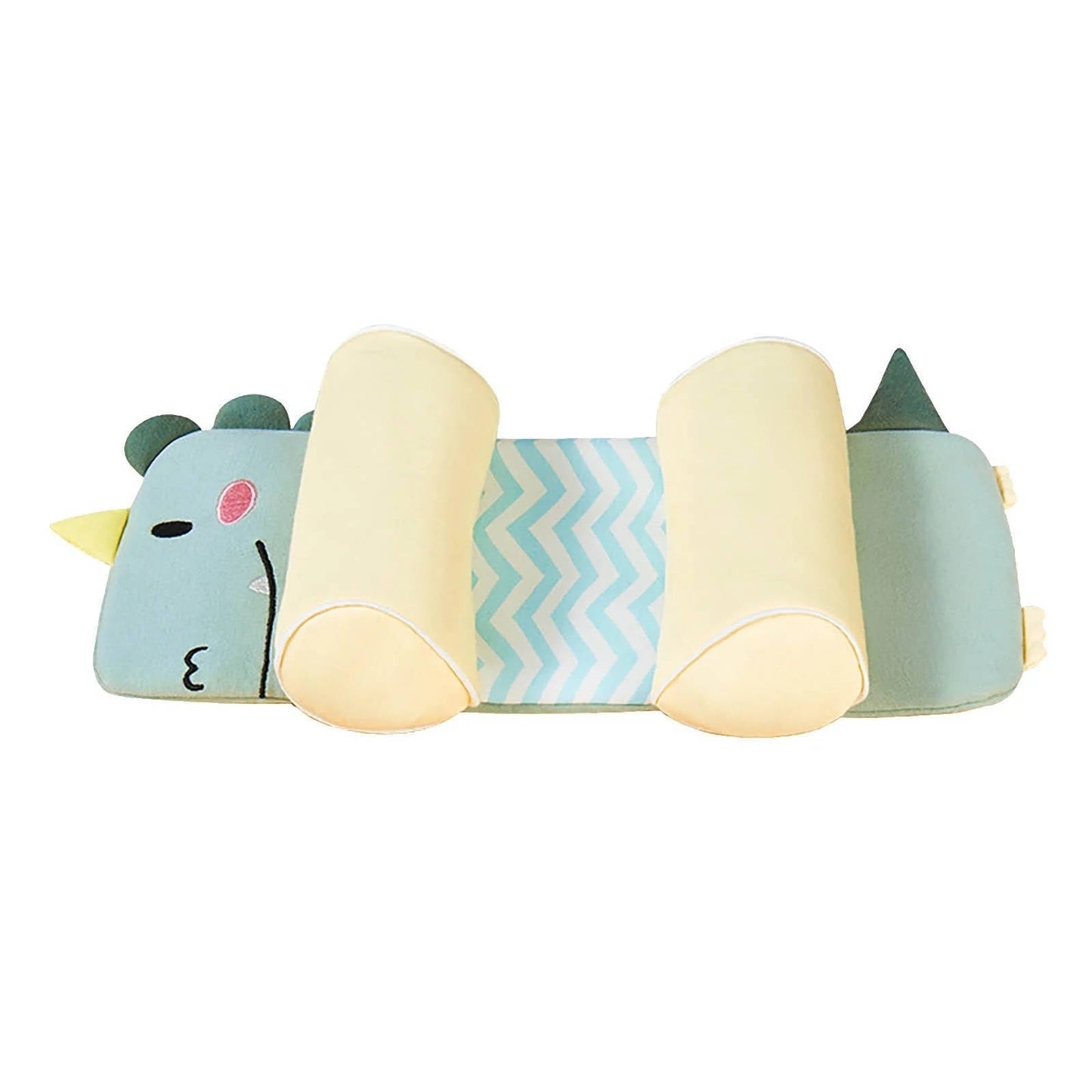 Adjustable Newborn Head Support Pillow