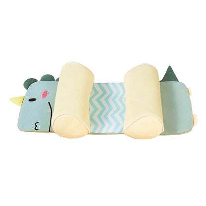 Adjustable Newborn Head Support Pillow