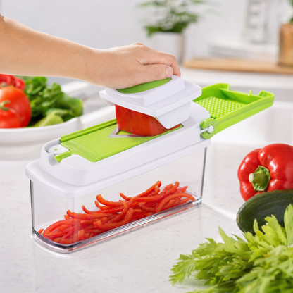 12-in-1 Vegetable Cutter
