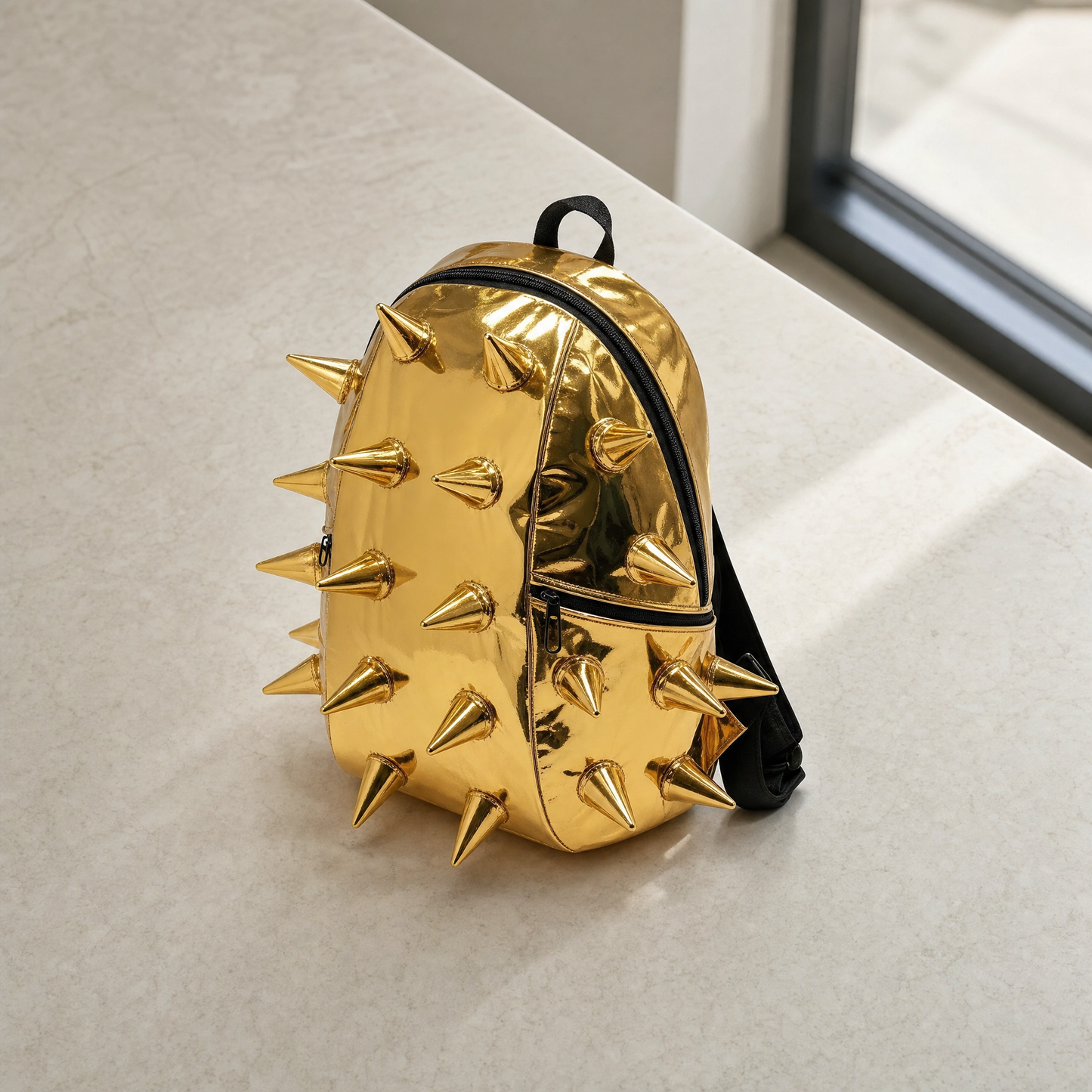 Aceris™ - Spiked Style for Everyday Carry