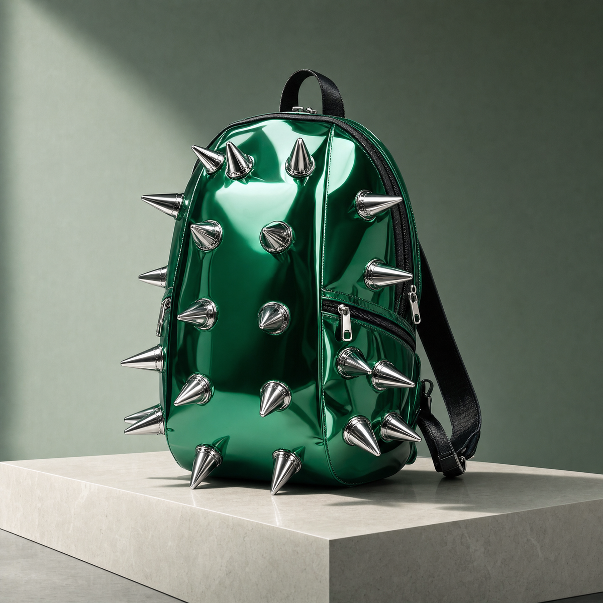 Aceris™ - Spiked Style for Everyday Carry