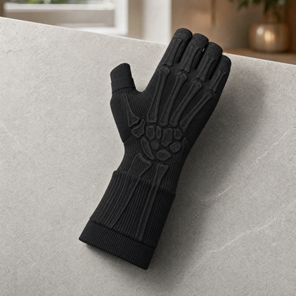 Dexora™ - Flexible Thumb Support for Everyday Desk Work