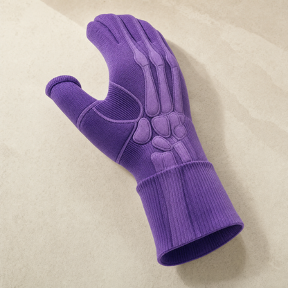 Dexora™ - Flexible Thumb Support for Everyday Desk Work